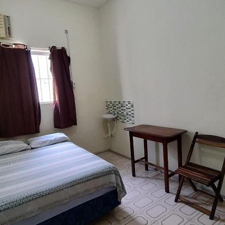 Apartmán Bela Vista São Luís Exteriér fotografie
