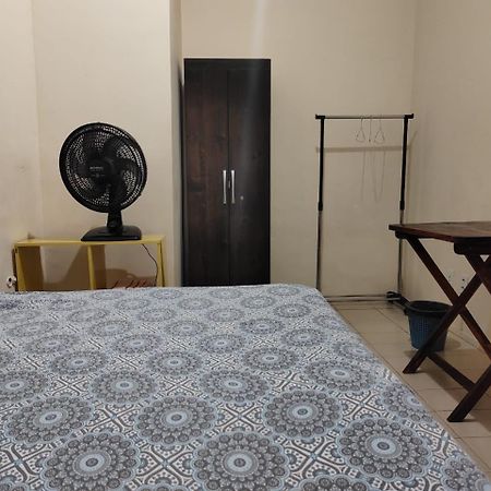 Apartmán Bela Vista São Luís Exteriér fotografie