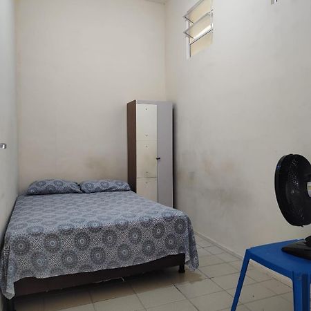 Apartmán Bela Vista São Luís Exteriér fotografie