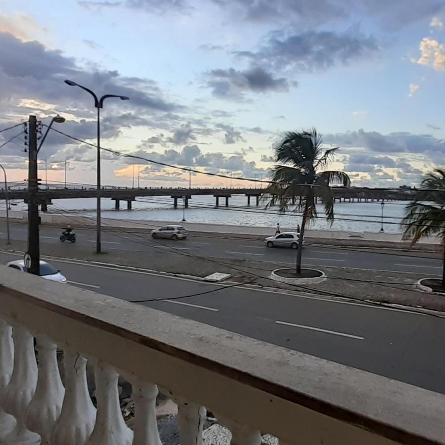 Apartmán Bela Vista São Luís Exteriér fotografie
