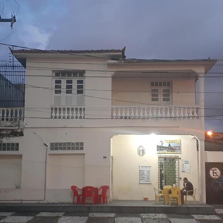 Apartmán Bela Vista São Luís Exteriér fotografie