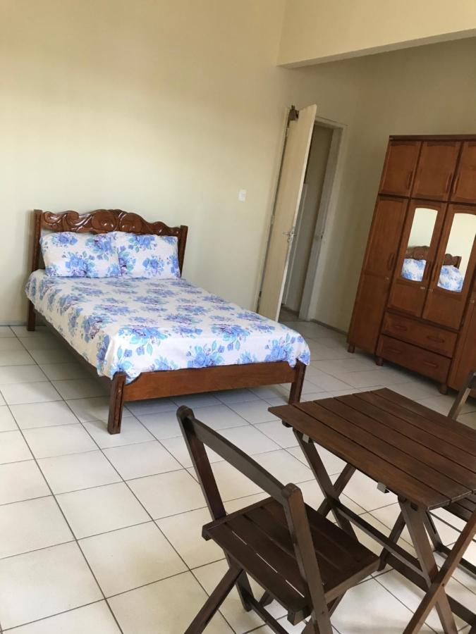 Apartmán Bela Vista São Luís Exteriér fotografie