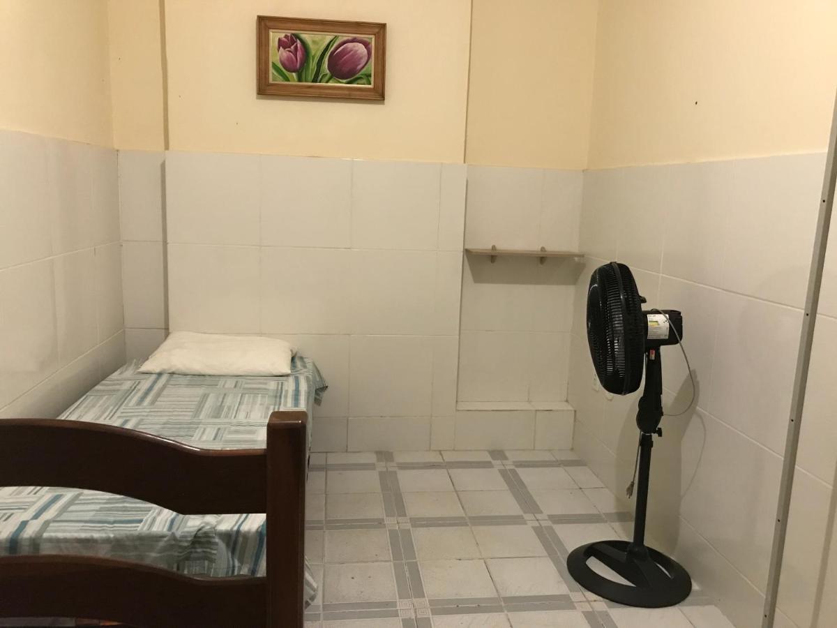 Apartmán Bela Vista São Luís Exteriér fotografie