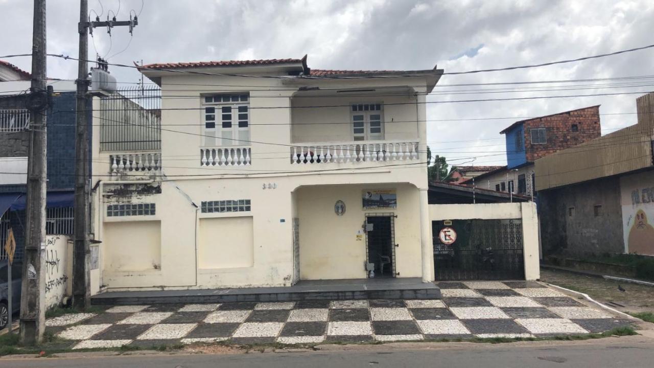Apartmán Bela Vista São Luís Exteriér fotografie