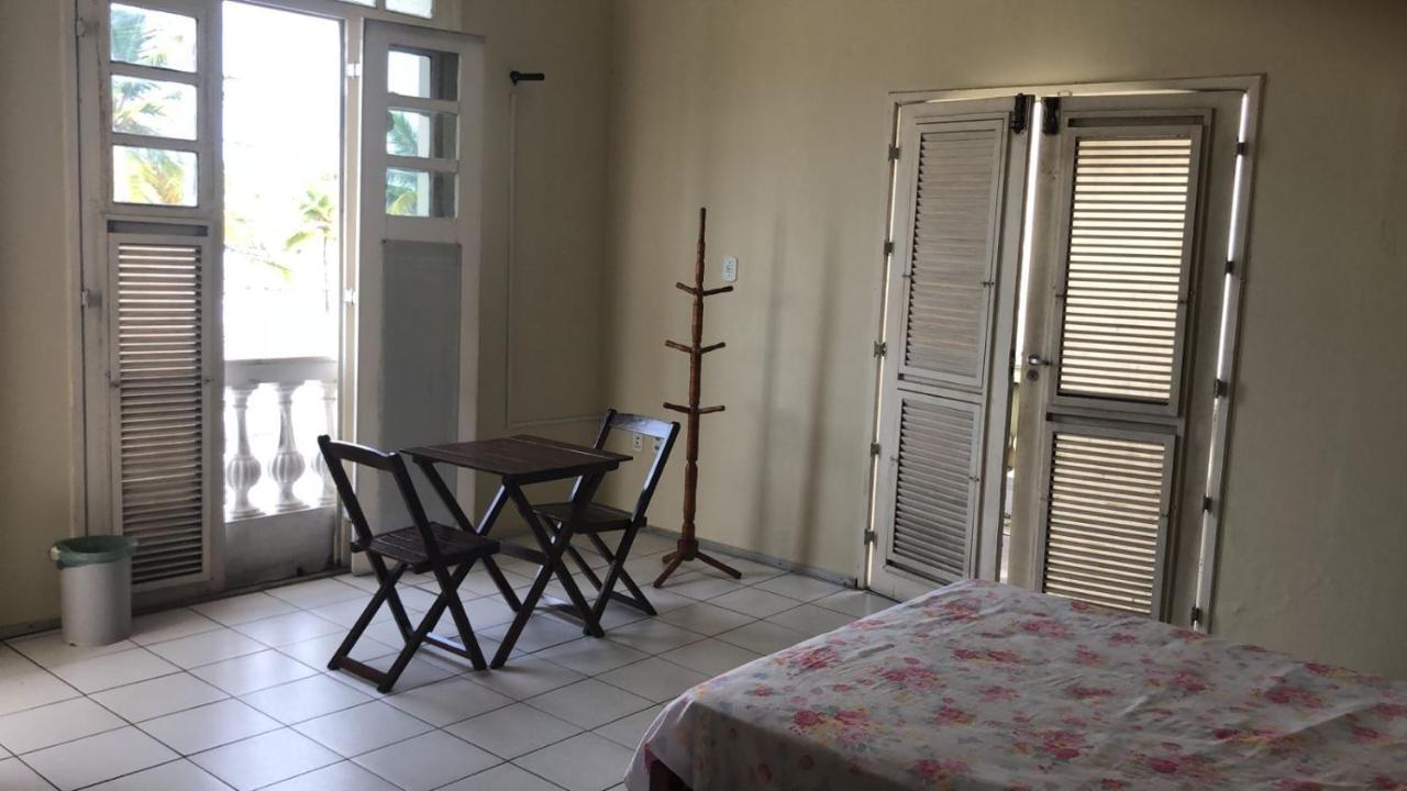 Apartmán Bela Vista São Luís Exteriér fotografie