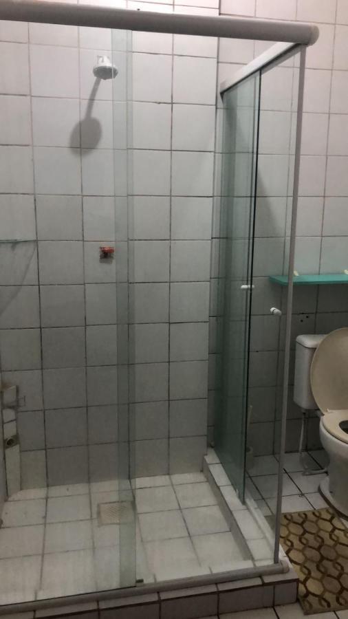 Apartmán Bela Vista São Luís Exteriér fotografie