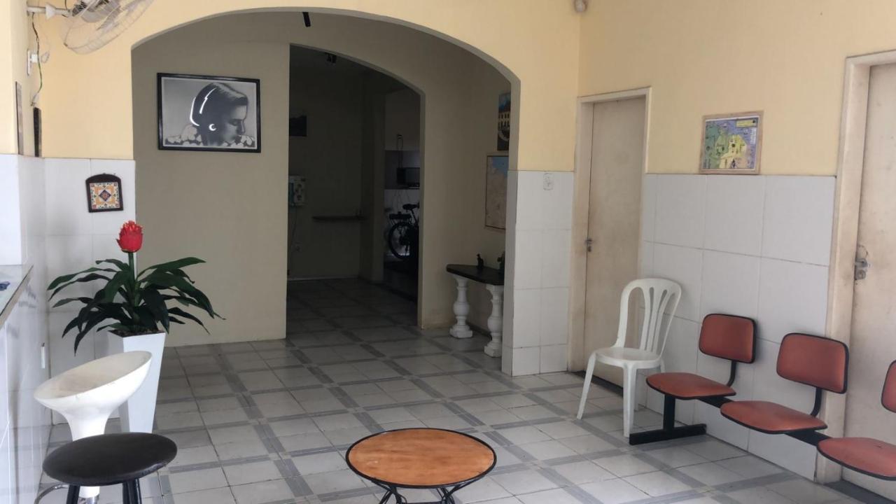 Apartmán Bela Vista São Luís Exteriér fotografie