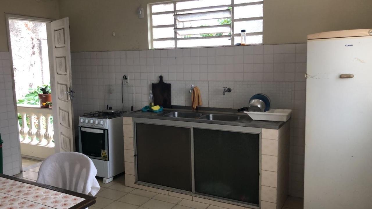Apartmán Bela Vista São Luís Exteriér fotografie