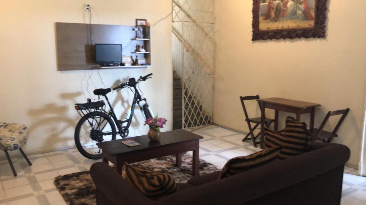 Apartmán Bela Vista São Luís Exteriér fotografie