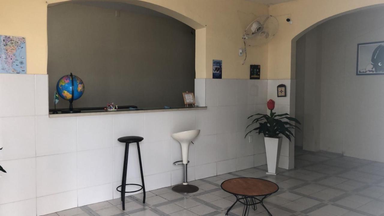 Apartmán Bela Vista São Luís Exteriér fotografie