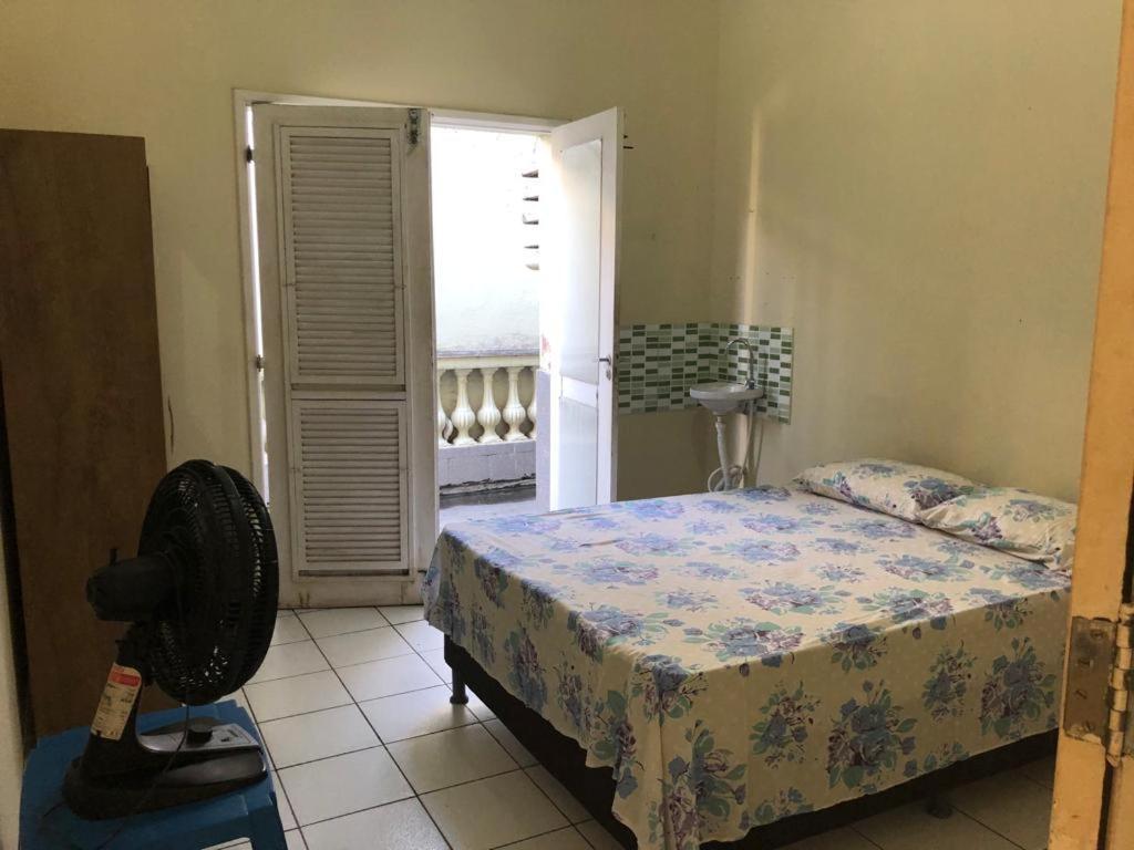 Apartmán Bela Vista São Luís Exteriér fotografie