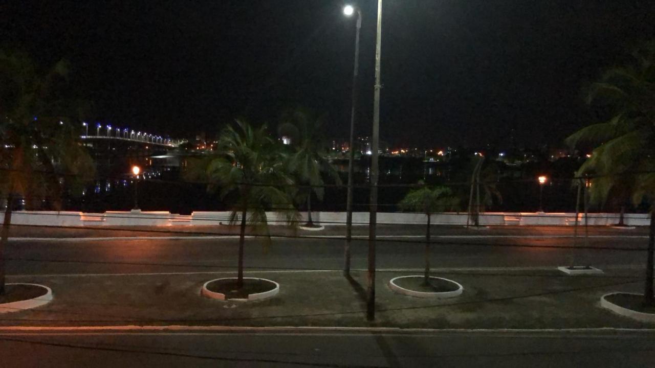 Apartmán Bela Vista São Luís Exteriér fotografie