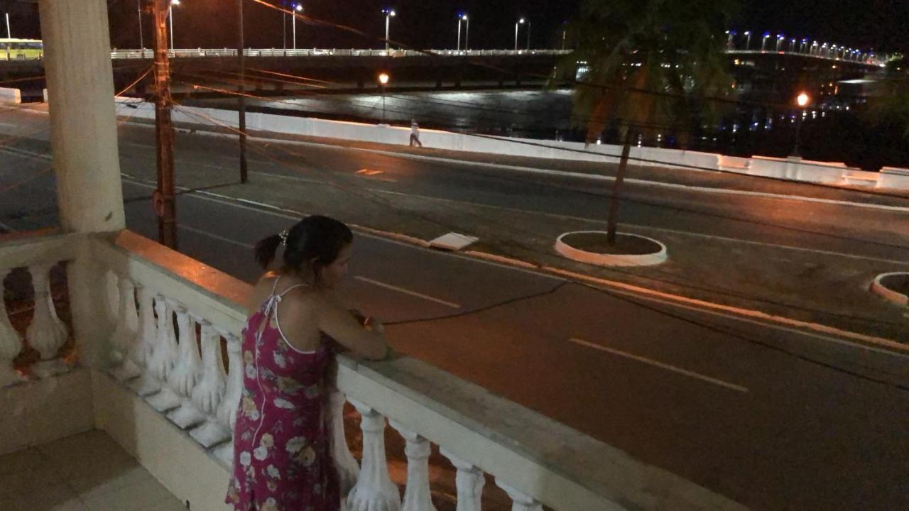 Apartmán Bela Vista São Luís Exteriér fotografie