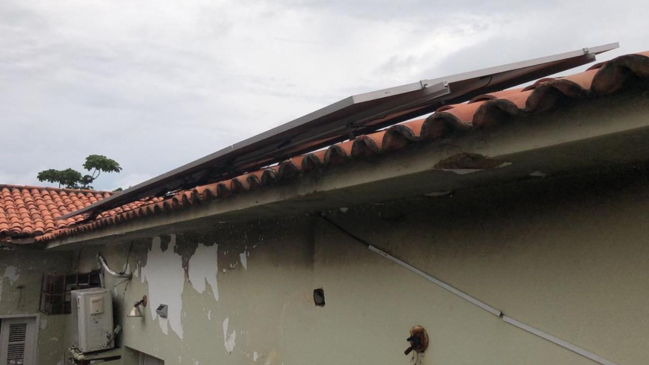 Apartmán Bela Vista São Luís Exteriér fotografie
