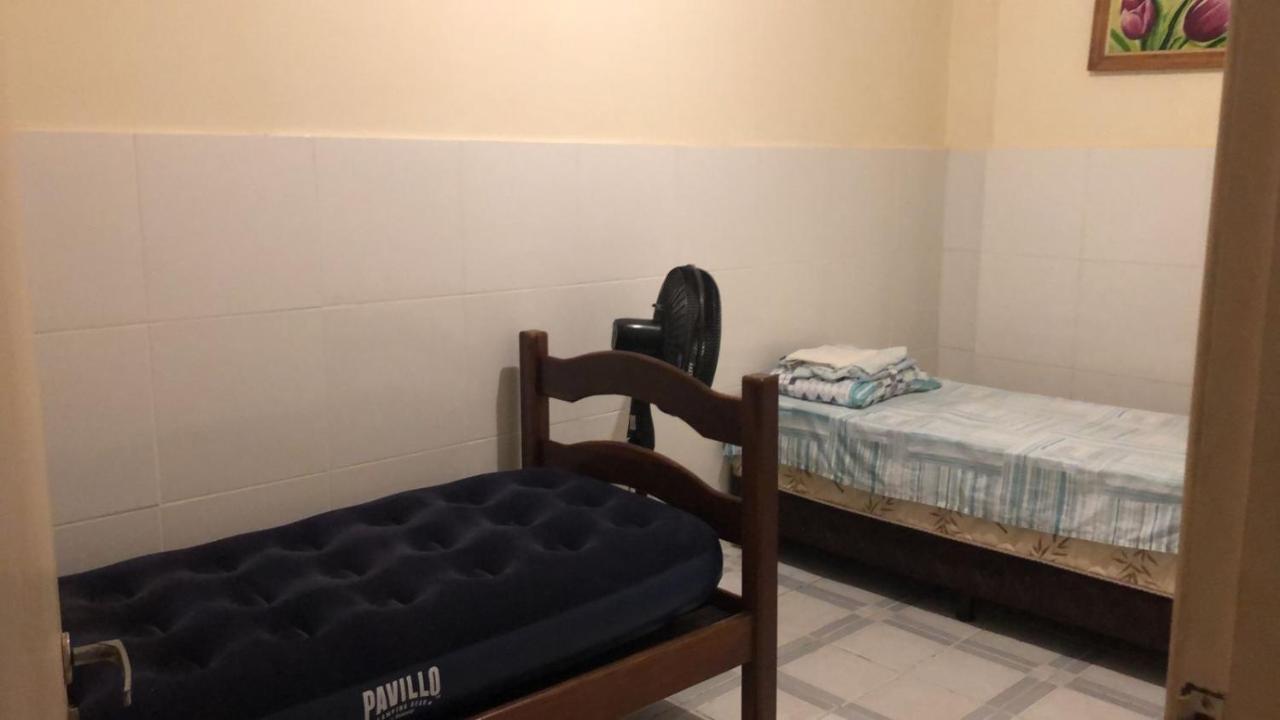 Apartmán Bela Vista São Luís Exteriér fotografie