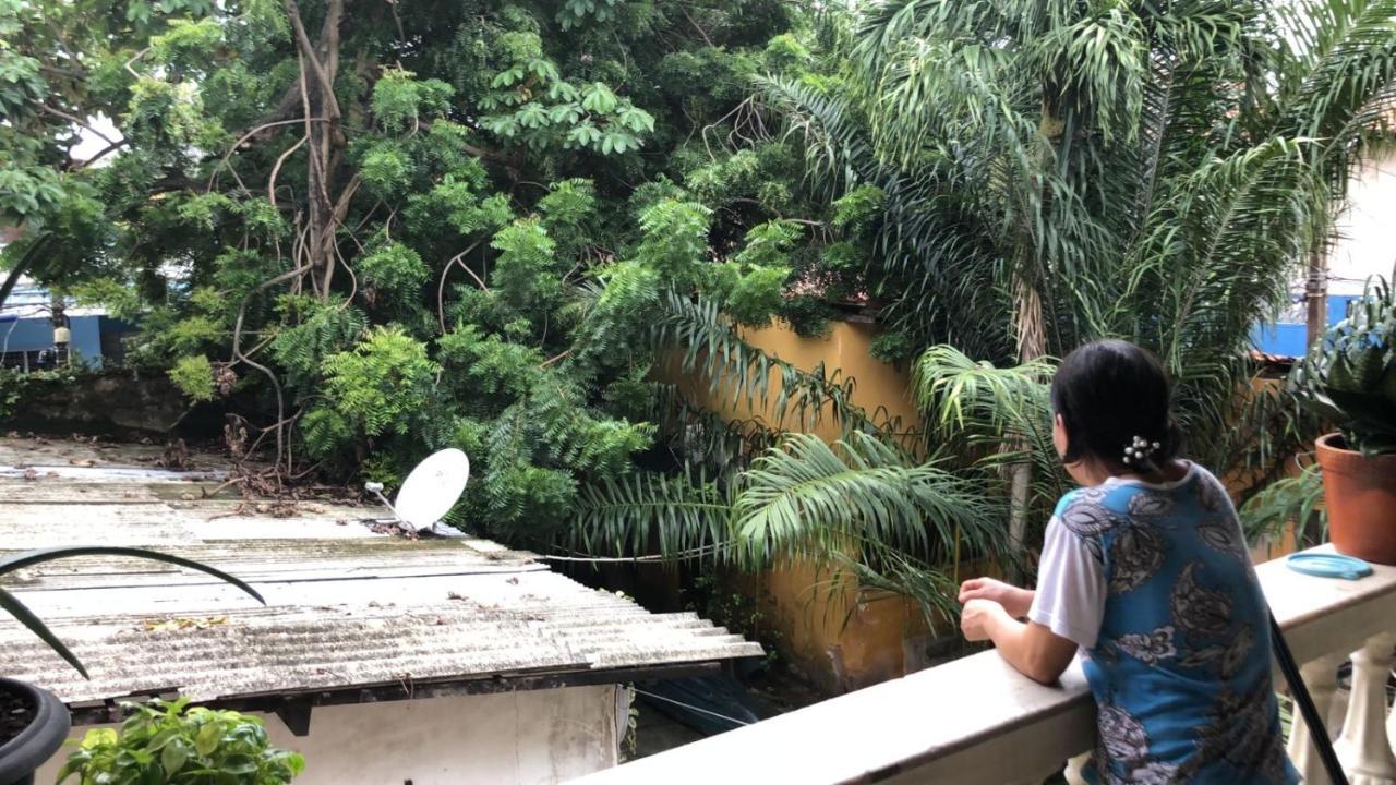 Apartmán Bela Vista São Luís Exteriér fotografie
