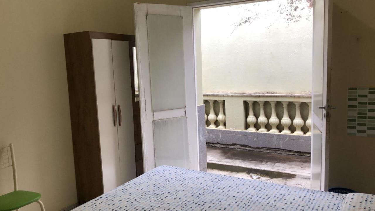 Apartmán Bela Vista São Luís Exteriér fotografie
