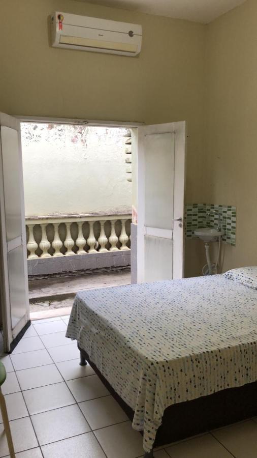 Apartmán Bela Vista São Luís Exteriér fotografie