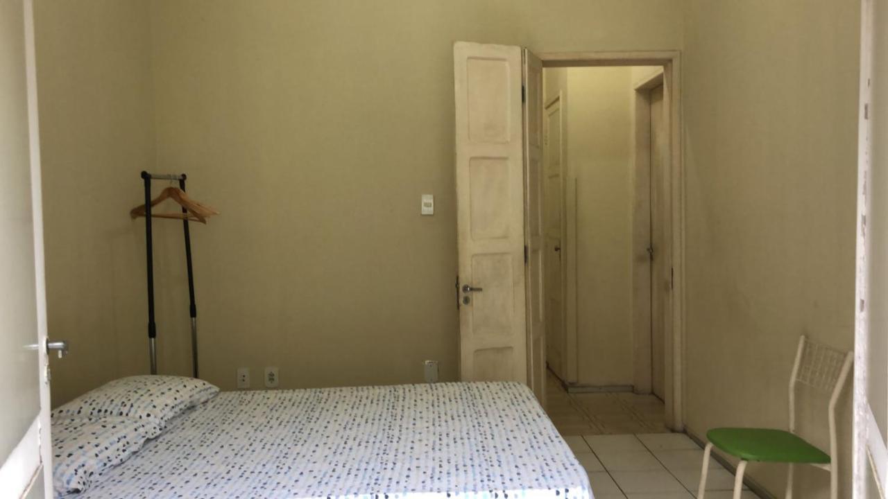 Apartmán Bela Vista São Luís Exteriér fotografie