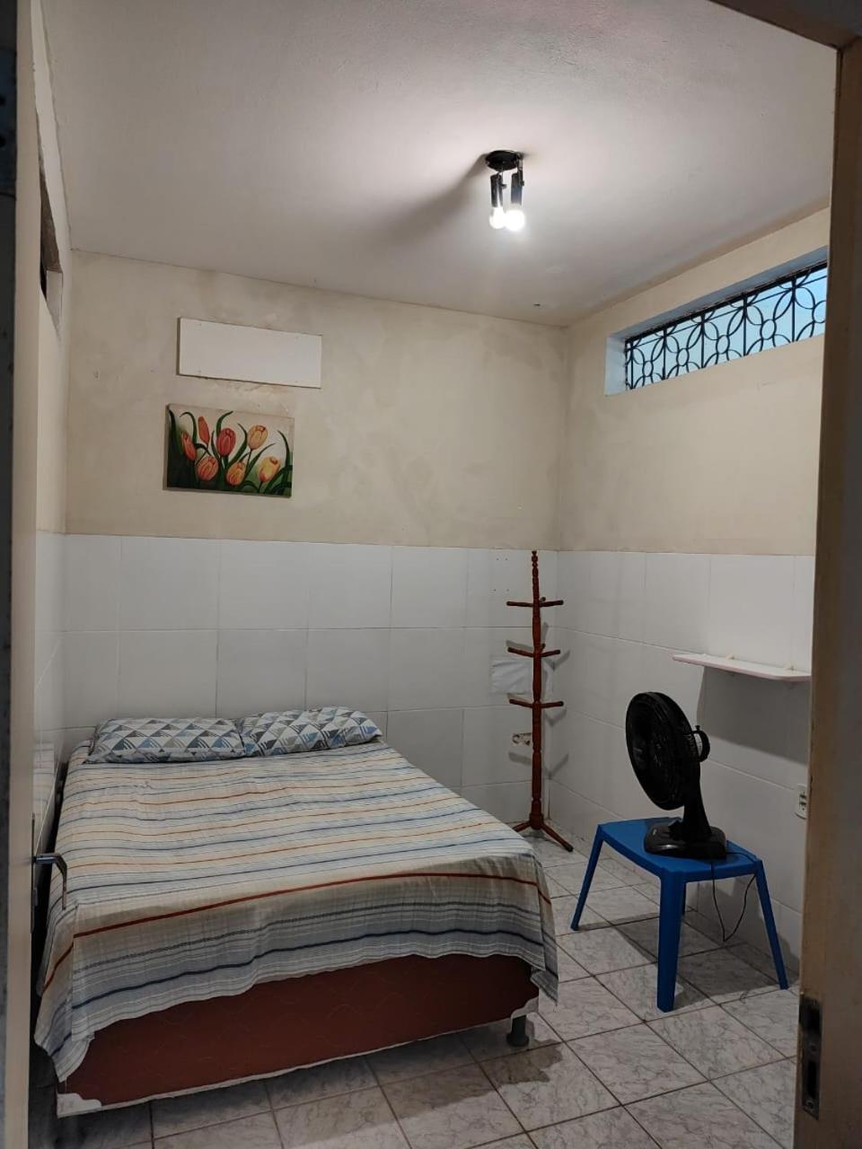 Apartmán Bela Vista São Luís Exteriér fotografie