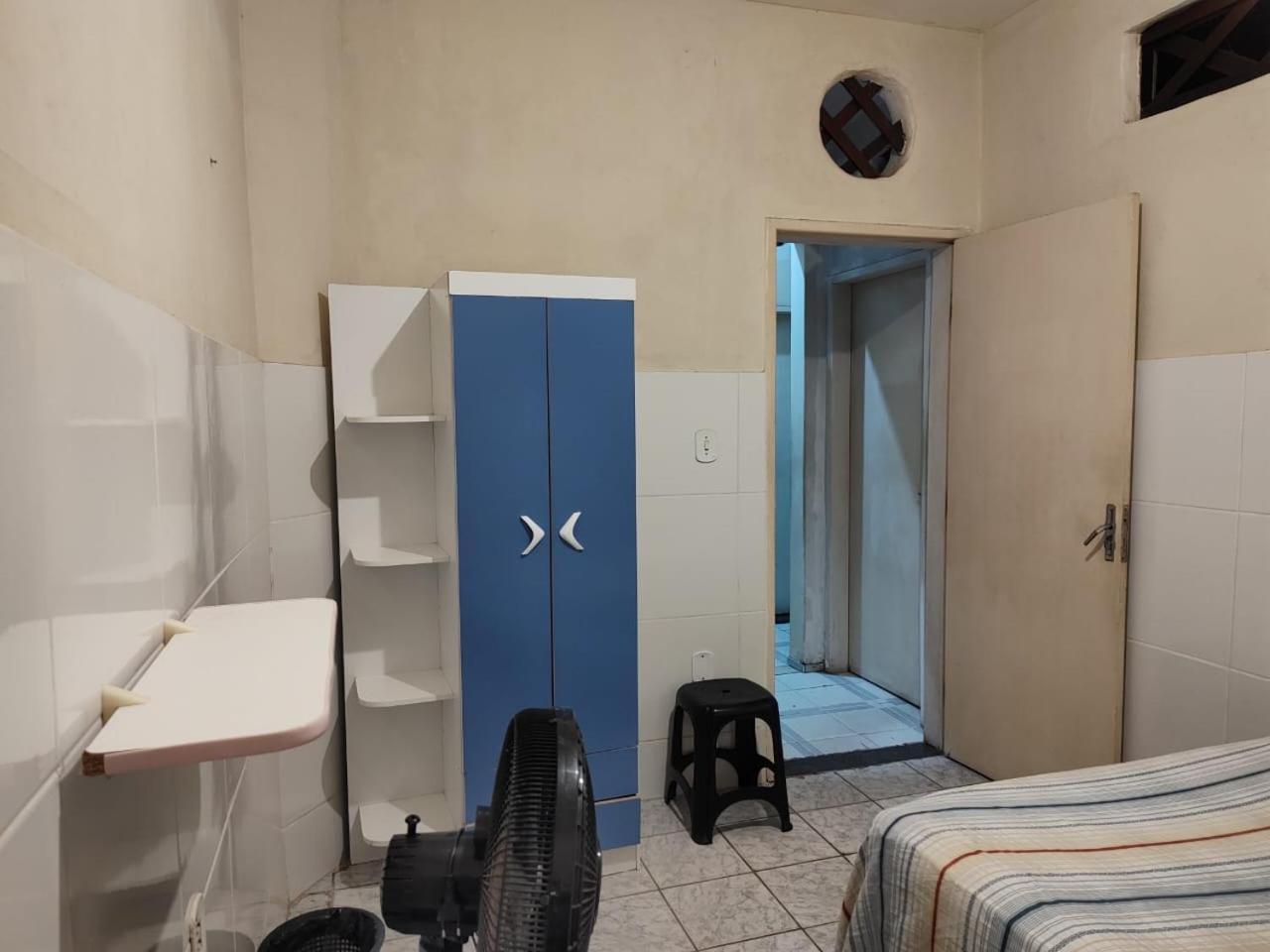 Apartmán Bela Vista São Luís Exteriér fotografie