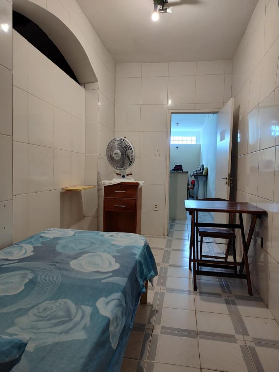 Apartmán Bela Vista São Luís Exteriér fotografie