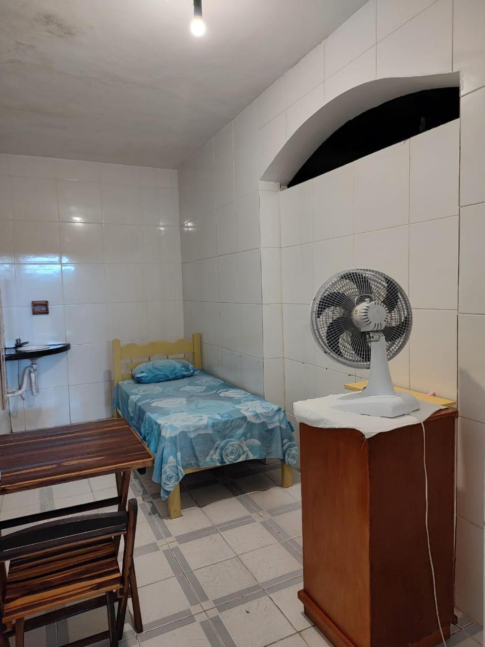 Apartmán Bela Vista São Luís Exteriér fotografie