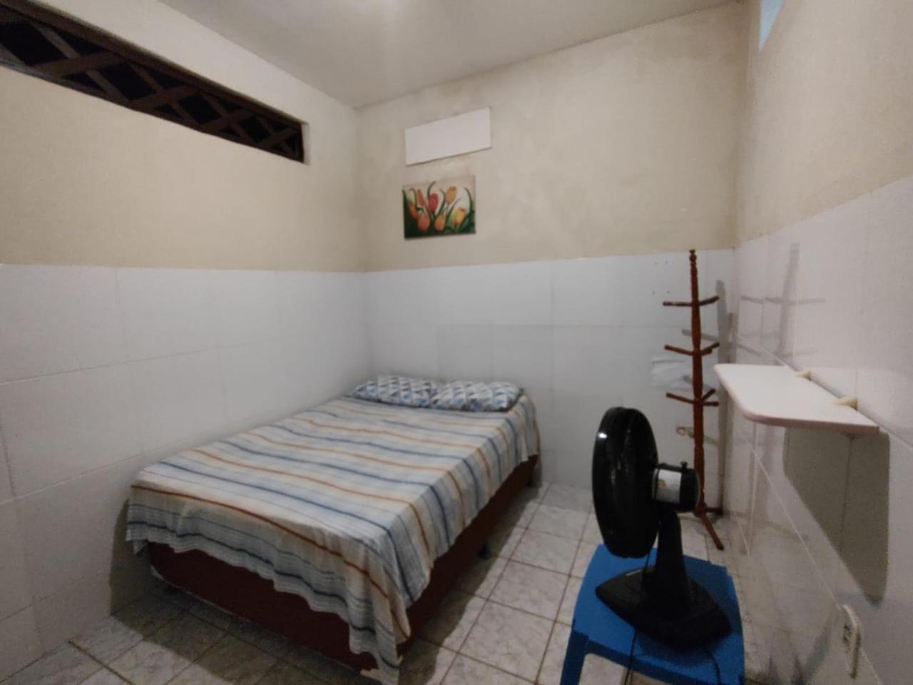 Apartmán Bela Vista São Luís Exteriér fotografie