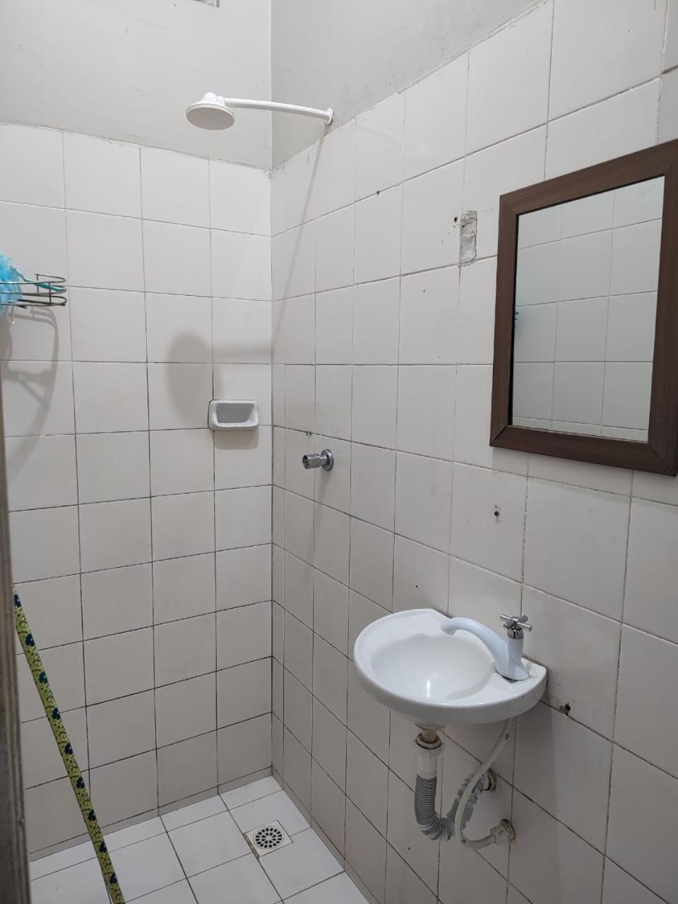 Apartmán Bela Vista São Luís Exteriér fotografie