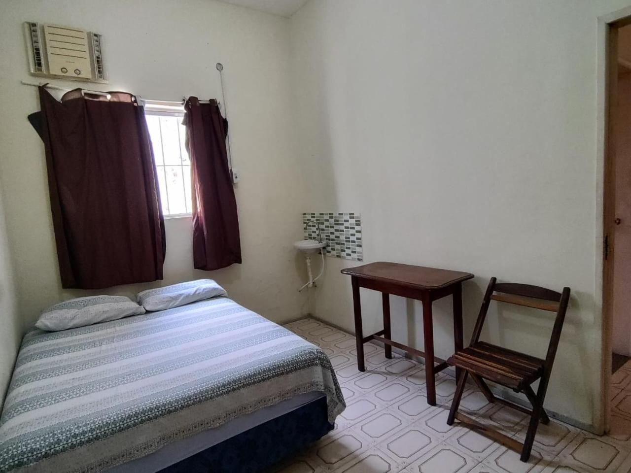 Apartmán Bela Vista São Luís Exteriér fotografie