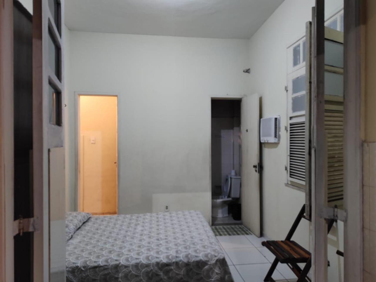 Apartmán Bela Vista São Luís Exteriér fotografie