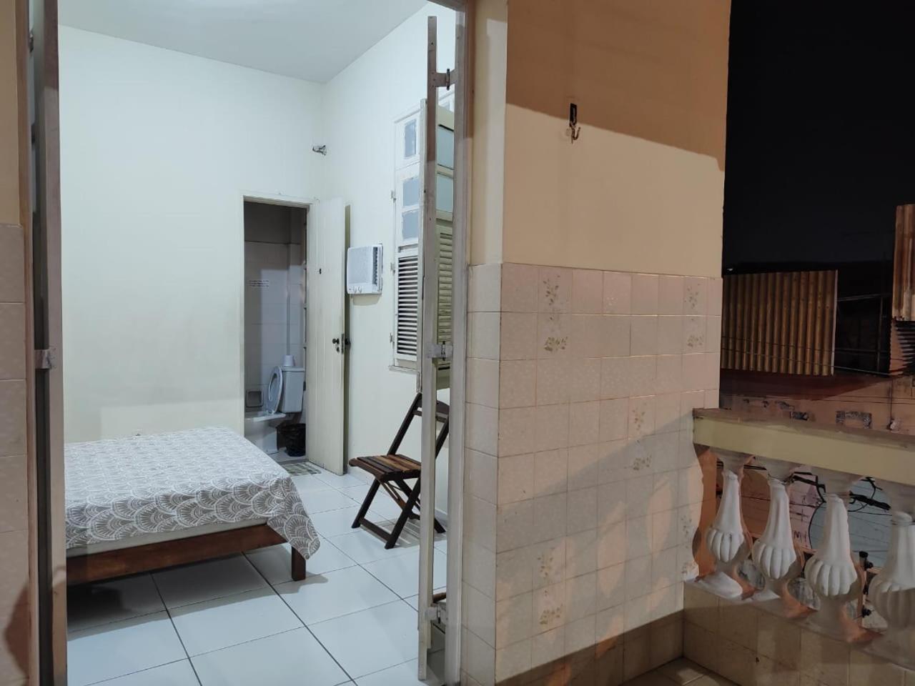 Apartmán Bela Vista São Luís Exteriér fotografie