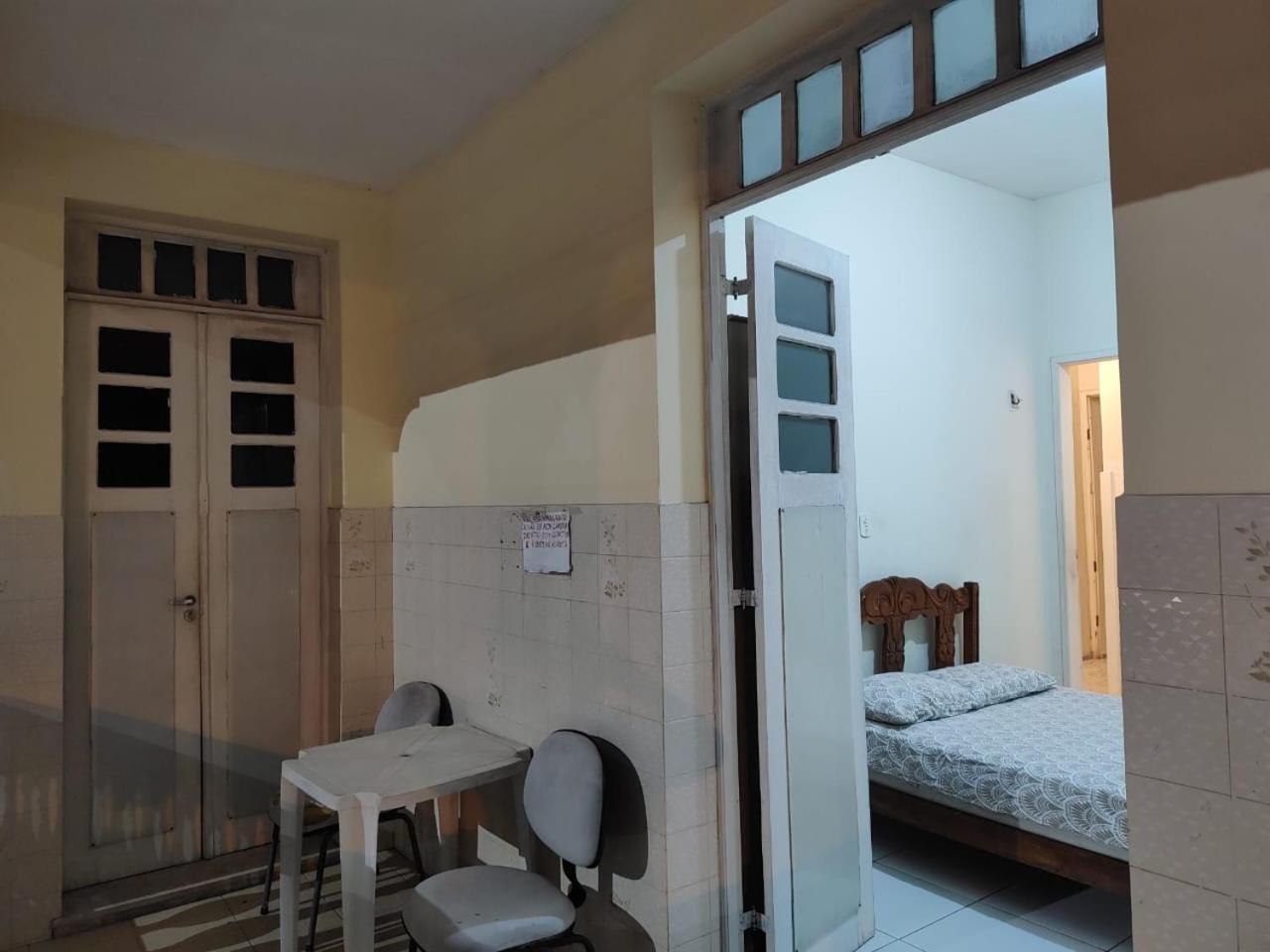 Apartmán Bela Vista São Luís Exteriér fotografie