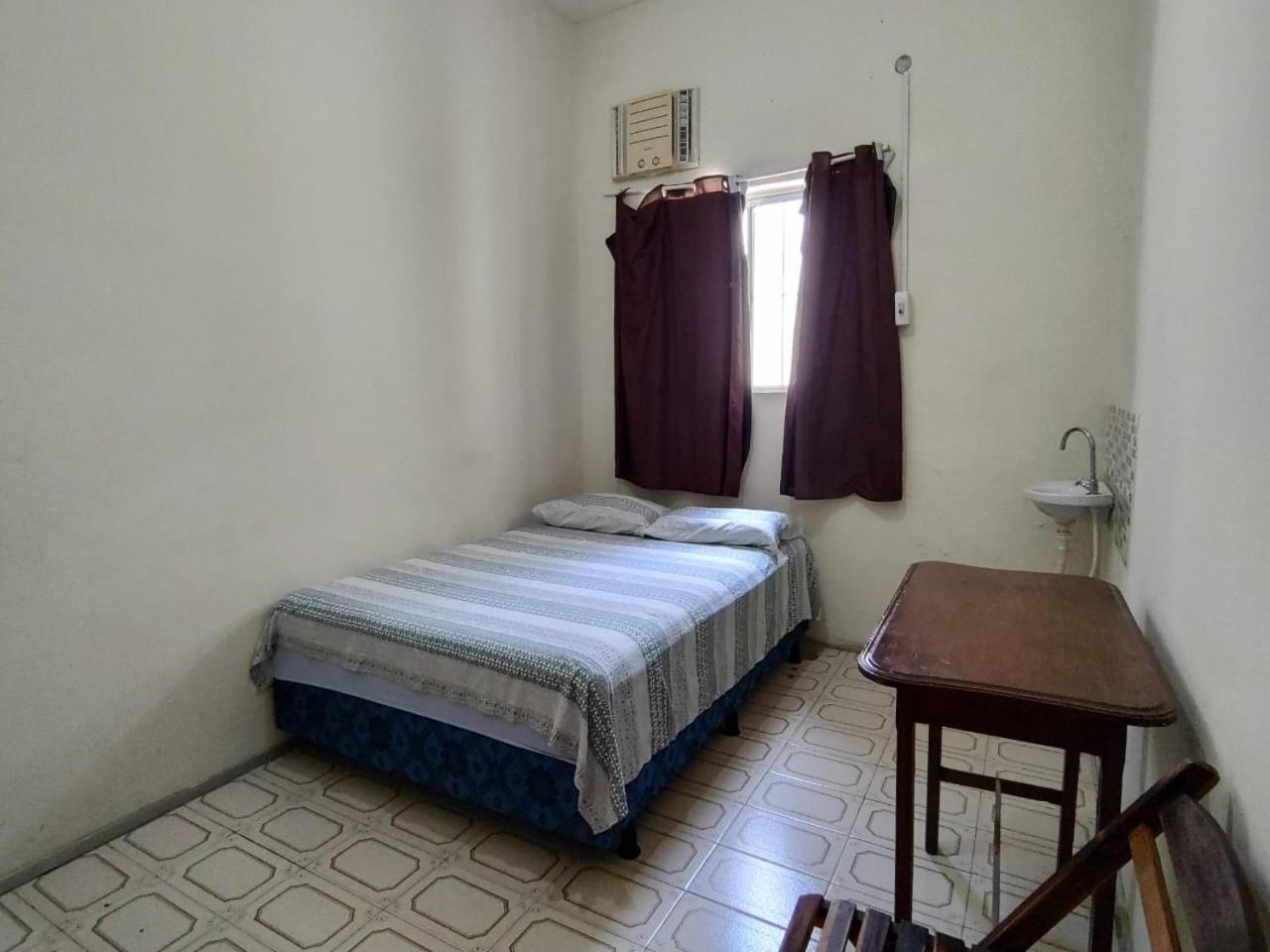 Apartmán Bela Vista São Luís Exteriér fotografie