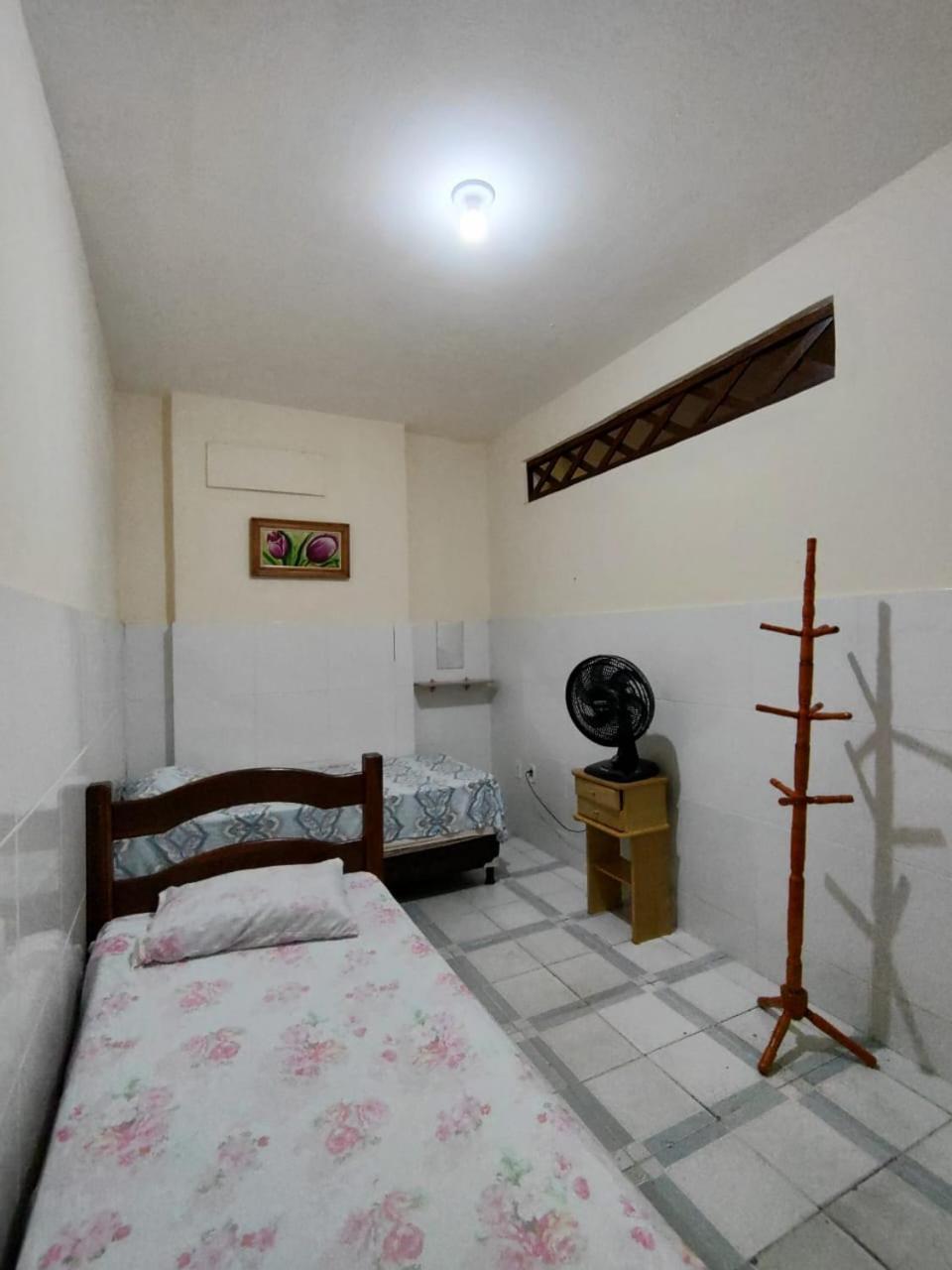 Apartmán Bela Vista São Luís Exteriér fotografie