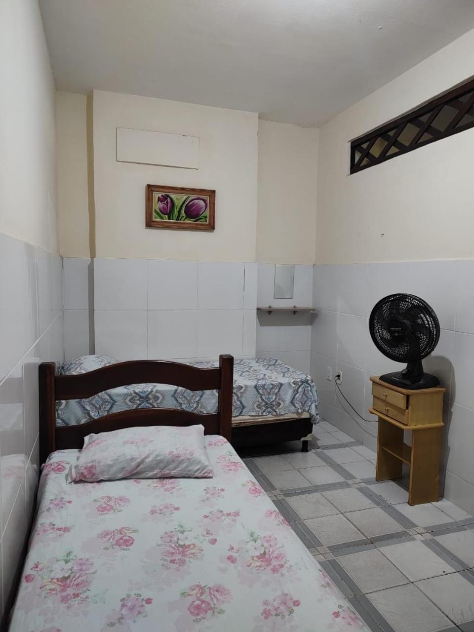 Apartmán Bela Vista São Luís Exteriér fotografie