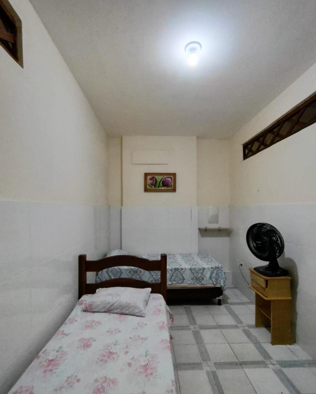Apartmán Bela Vista São Luís Exteriér fotografie