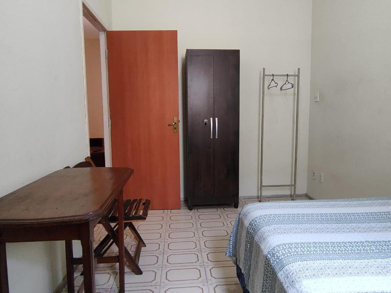 Apartmán Bela Vista São Luís Exteriér fotografie