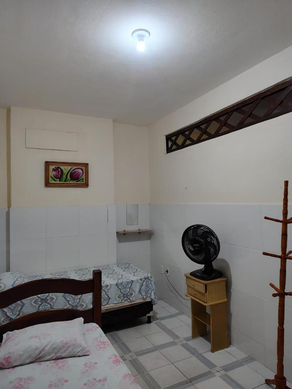 Apartmán Bela Vista São Luís Exteriér fotografie