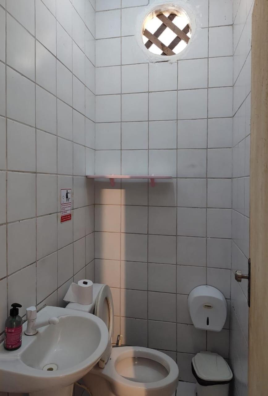 Apartmán Bela Vista São Luís Exteriér fotografie