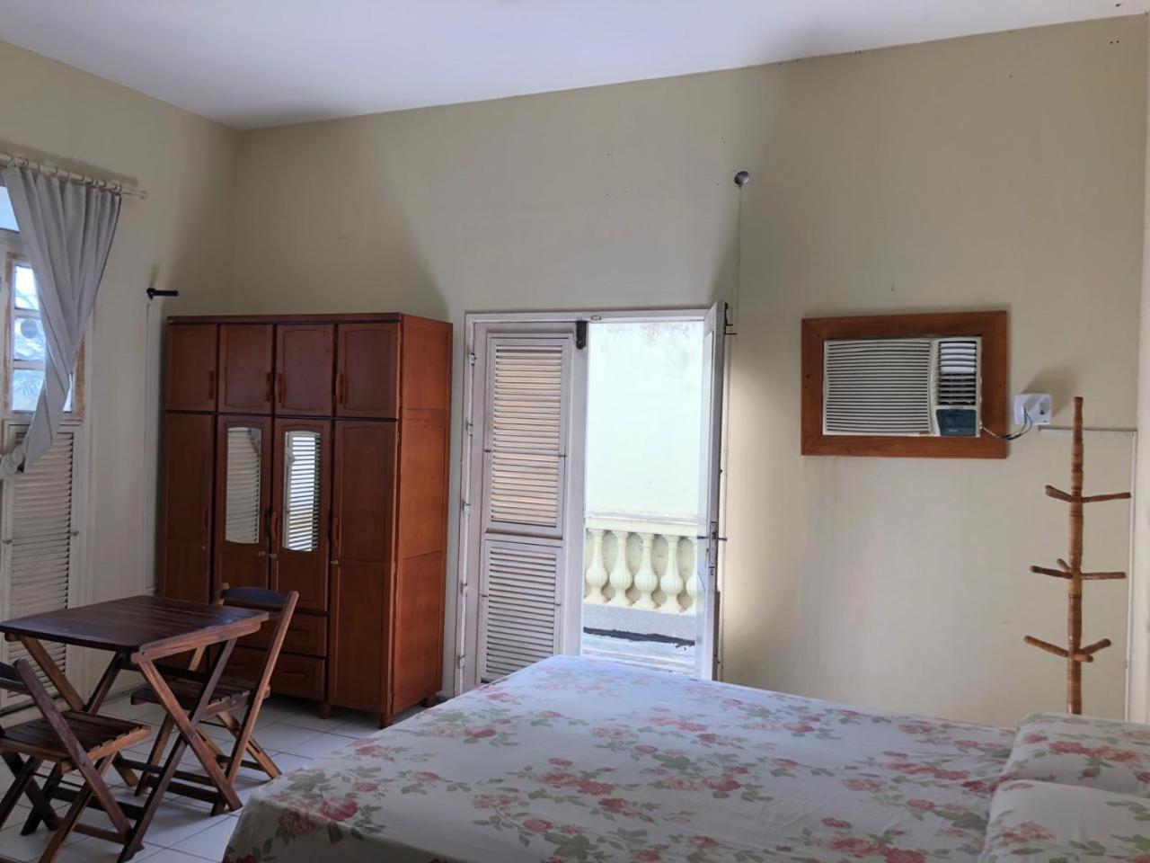 Apartmán Bela Vista São Luís Exteriér fotografie