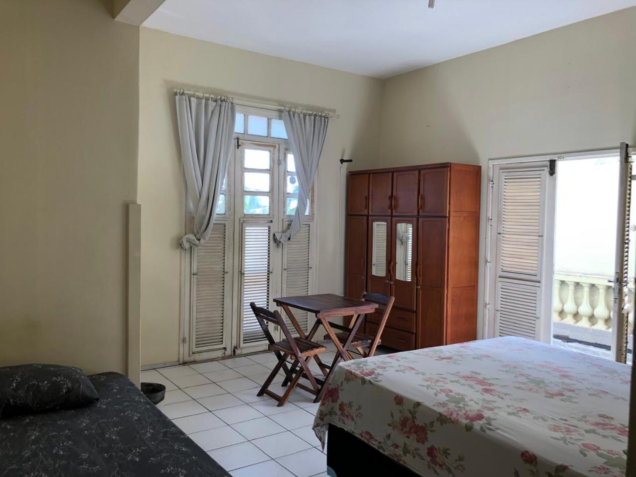 Apartmán Bela Vista São Luís Exteriér fotografie