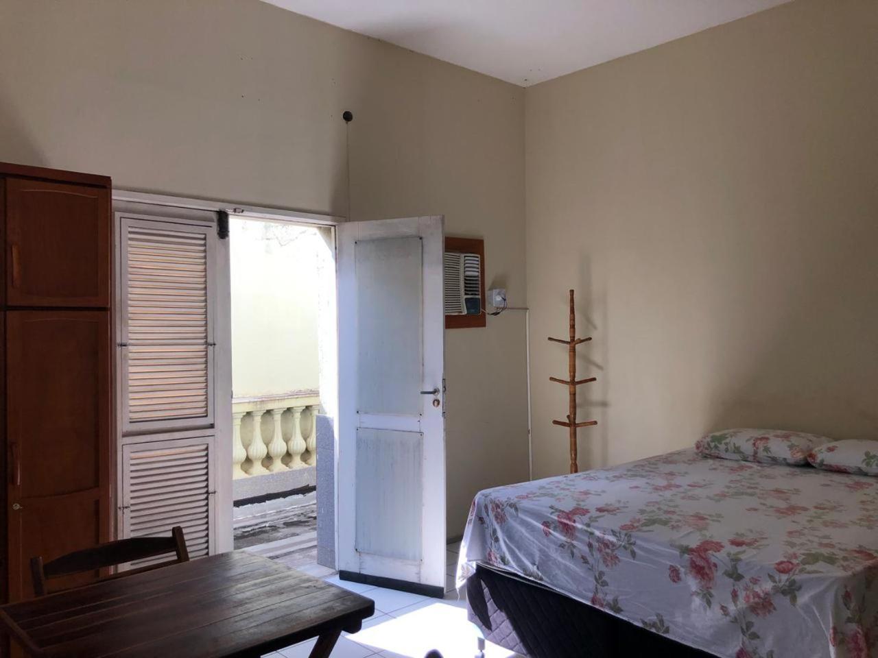 Apartmán Bela Vista São Luís Exteriér fotografie
