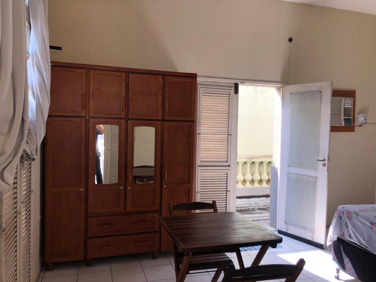 Apartmán Bela Vista São Luís Exteriér fotografie