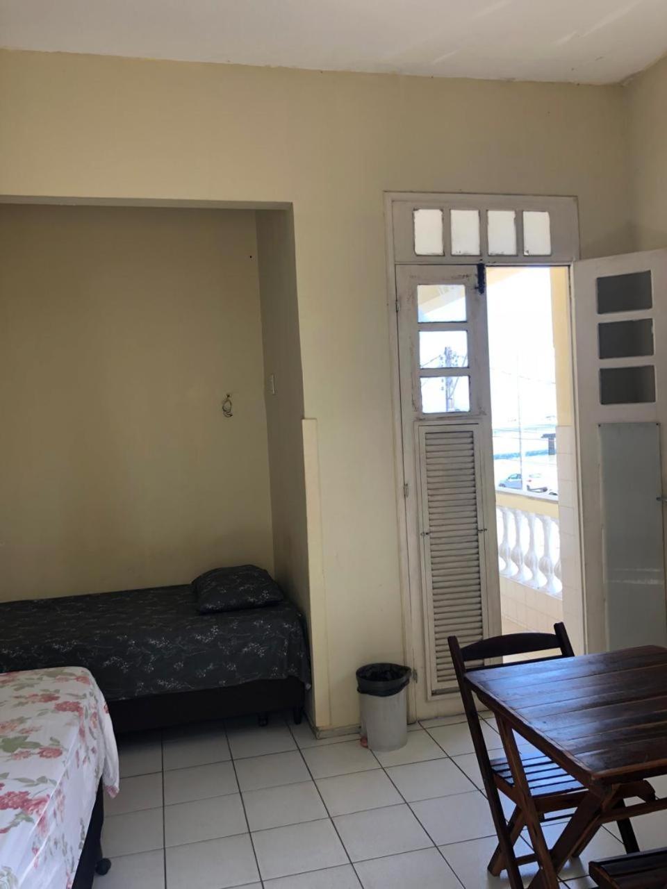 Apartmán Bela Vista São Luís Exteriér fotografie