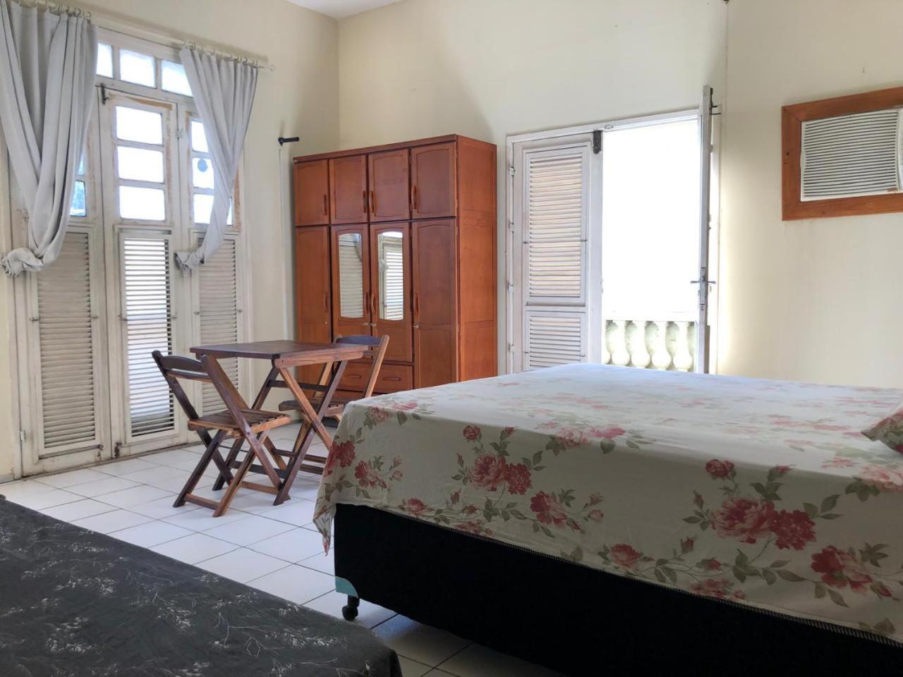 Apartmán Bela Vista São Luís Exteriér fotografie