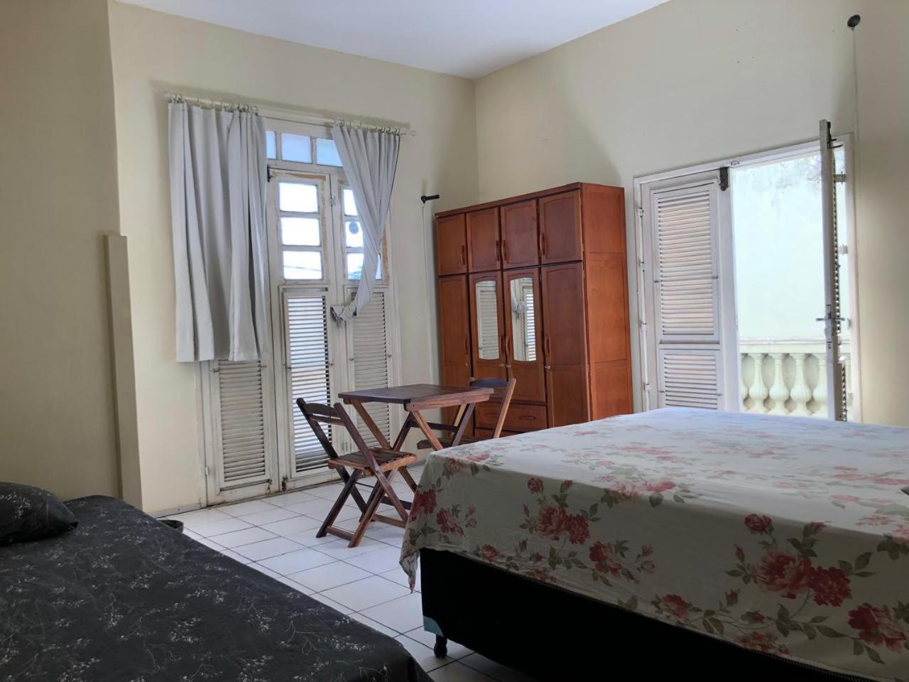 Apartmán Bela Vista São Luís Exteriér fotografie