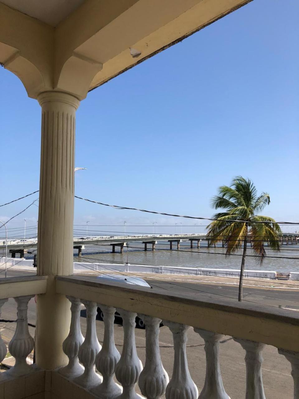 Apartmán Bela Vista São Luís Exteriér fotografie