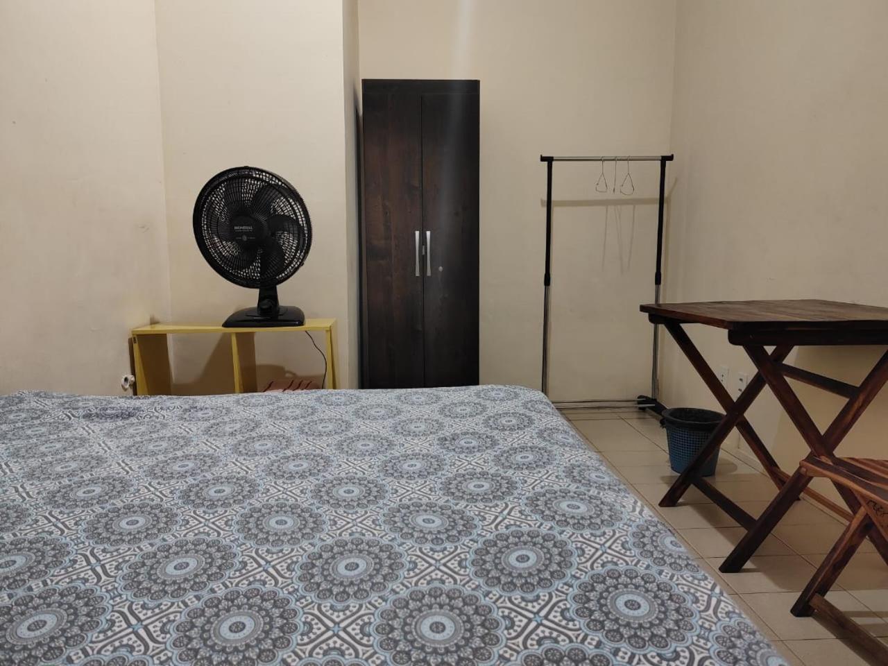 Apartmán Bela Vista São Luís Exteriér fotografie