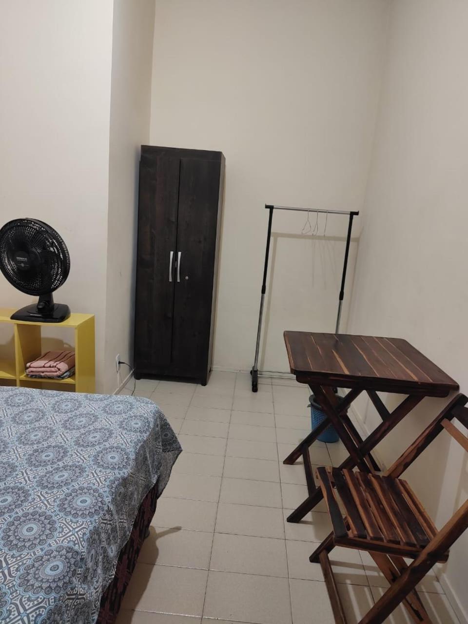 Apartmán Bela Vista São Luís Exteriér fotografie